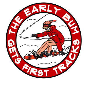 The latest Early Bum Designs Released Early of course.