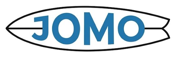 JOMO - copyright 118West.com