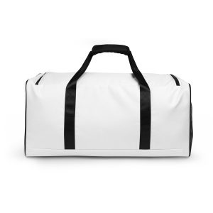 The Fabric Duffle bag by JOMO
