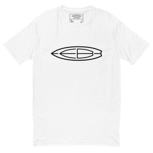 JOMO® Beach Chair T-Shirt - Early Bum Collection