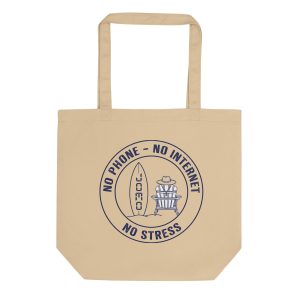 Eco Tote Bag